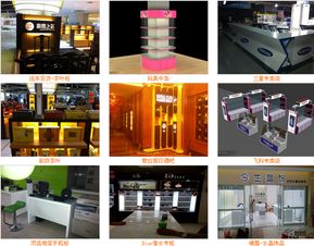 专注网络营销，九宫格助力成都精典展柜厂开拓互联网销售新渠道